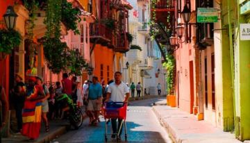 Así coordinan jornada interinstitucional para evitar cobros excesivos a turistas en Cartagena