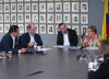 Mintrabajo y Federación Nacional de Departamentos sellan alianza para combatir la informalidad en las regiones