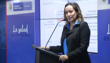 Gobierno y actores del sistema establecieron compromisos de cara a la escasez de medicamentos