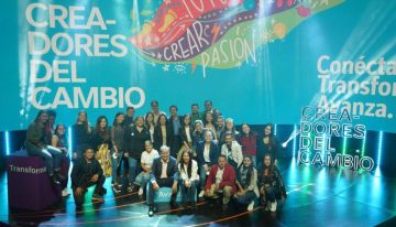 En el marco de la Alianza del Pacífico, 20 jóvenes emprendedores colombianos presentarán propuestas de empleo y emprendimiento