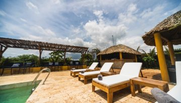 Marlin Beach Club debuta en Cartagena de Indias para ofrecer lo más trendy en clubes de playa