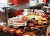 ¡All you can eat & drink! Vete este domingo al Chillin Brunch de Residence Inn by Marriott Bogotá