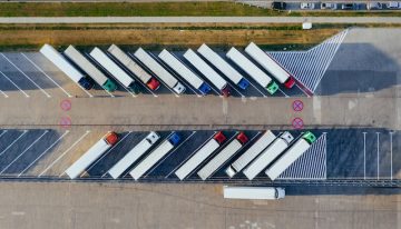 Tome decisiones más inteligentes sobre las cadenas de suministro con Smart CarGO by MQA