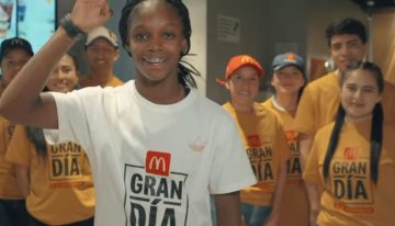 Por sexto año consecutivo McDonald’s donará el 100% de la venta de su icónica Big Mac a dos causas sociales en Colombia