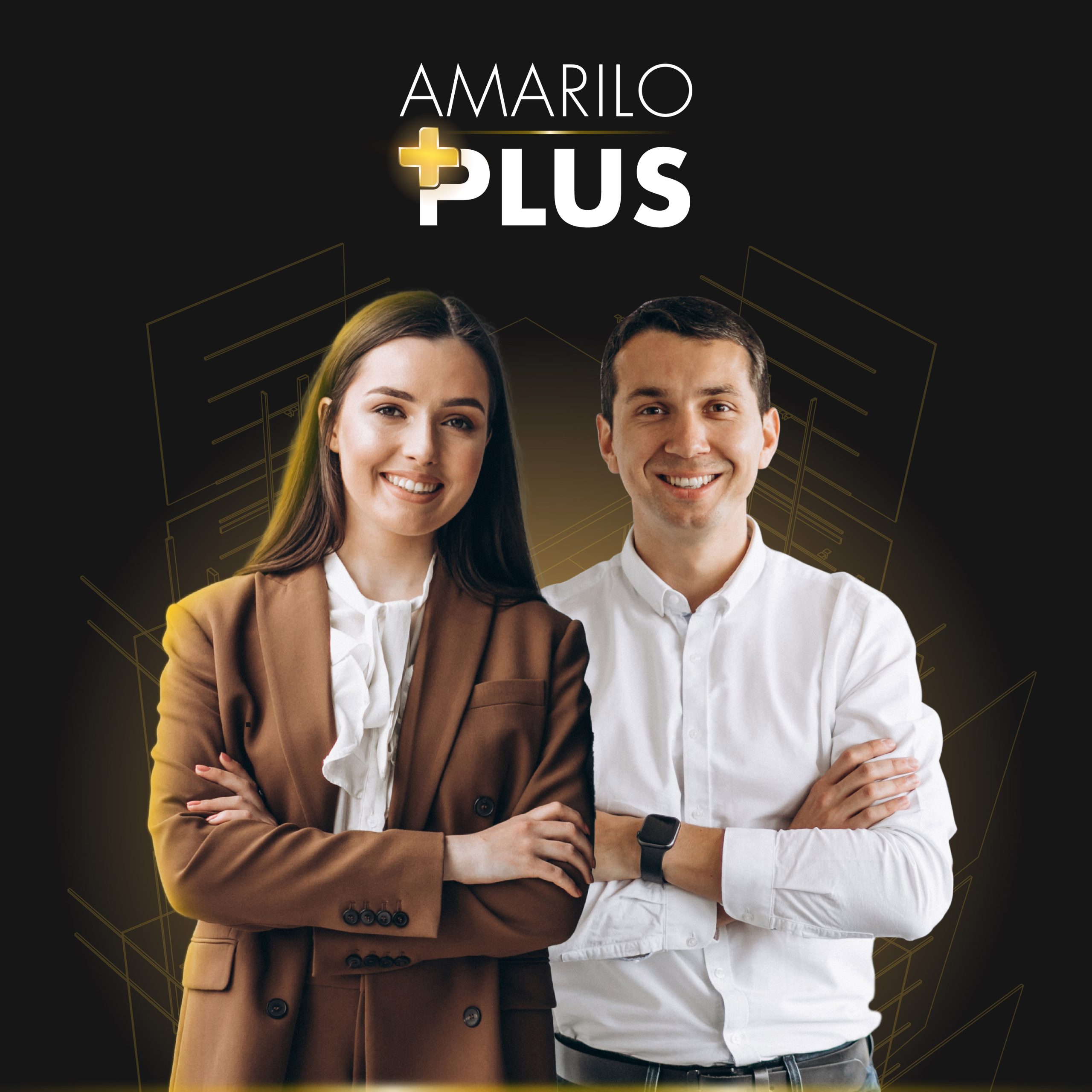 Amarilo lanza club de beneficios para colaboradores de empresas