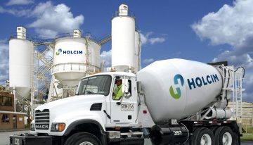 Holcim celebra el Día Mundial de la Eficiencia Energética, con una propuesta integral para descarbonizar la construcción