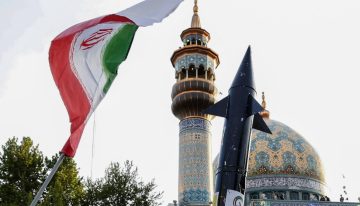 Irán cambia su estrategia con Israel: de las sombras a la confrontación directa