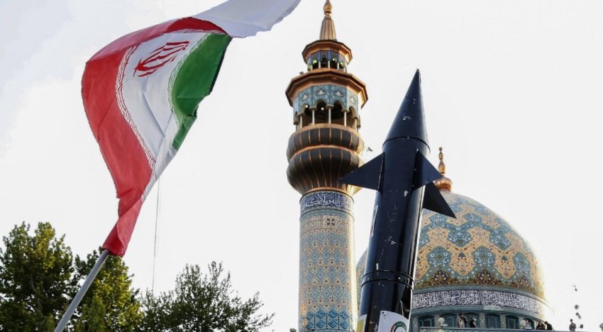 Irán cambia su estrategia con Israel: de las sombras a la confrontación directa