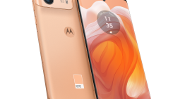 Motorola ya no solo se enfoca en la gama media, fortalece su apuesta premium