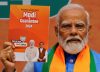 ¿Quién es Narendra Modi, el gobernante más popular del mundo?
