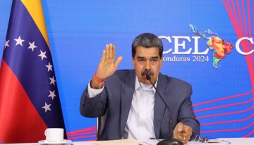 Venezuela anuncia el cierre de su embajada y sus consulados en Ecuador