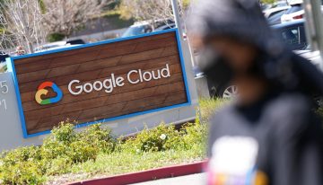 Google despide a 28 empleados tras protestas contra proyectos con Israel