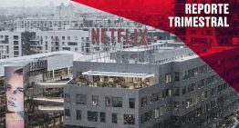 Netflix alcanza 269,600 millones de usuarios de pago