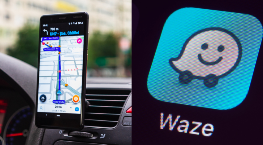 Así puedes utilizar Waze sin internet