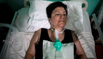 Una mujer en Perú accede a la eutanasia después de una batalla legal
