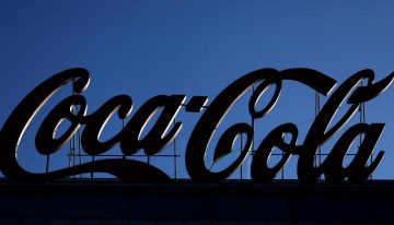 Coca-Cola y Microsoft firman acuerdo de 1,100 mdd para usar IA