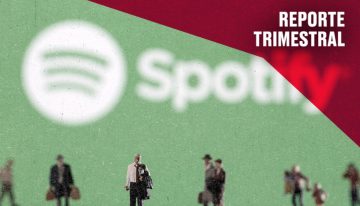Los despidos tienen un impacto positivo en las finanzas de Spotify