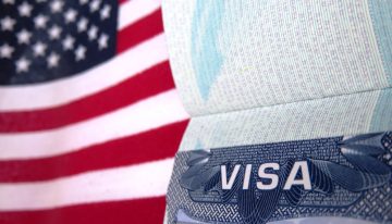 ¿Cuál es el precio de la visa americana y qué requisitos piden en 2024?
