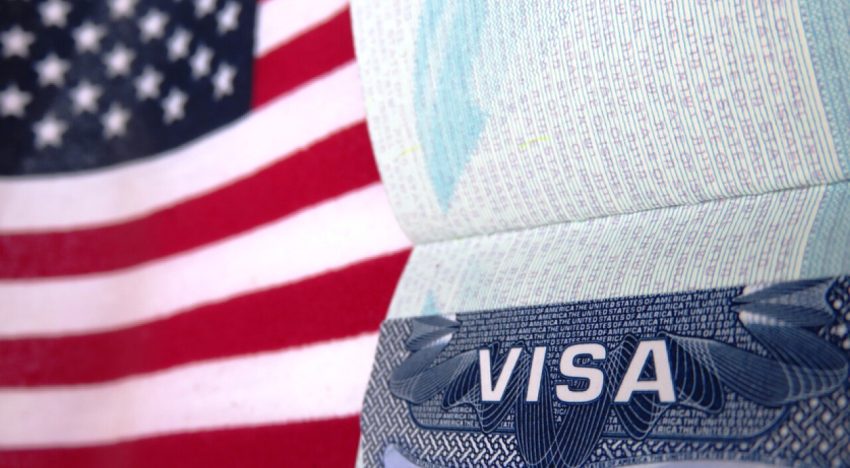 ¿Cuál es el precio de la visa americana y qué requisitos piden en 2024?