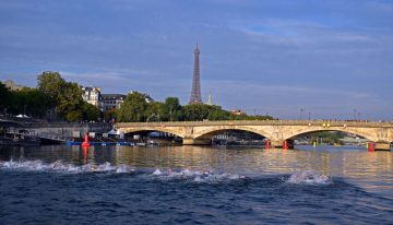 ¿Se puede rescatar un río? París y otras cuatro ciudades que lo han hecho