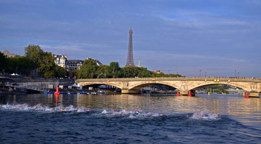 ¿Se puede rescatar un río? París y otras cuatro ciudades que lo han hecho