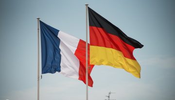 Francia y Alemania acuerdan rediseñar sus tanques de guerra