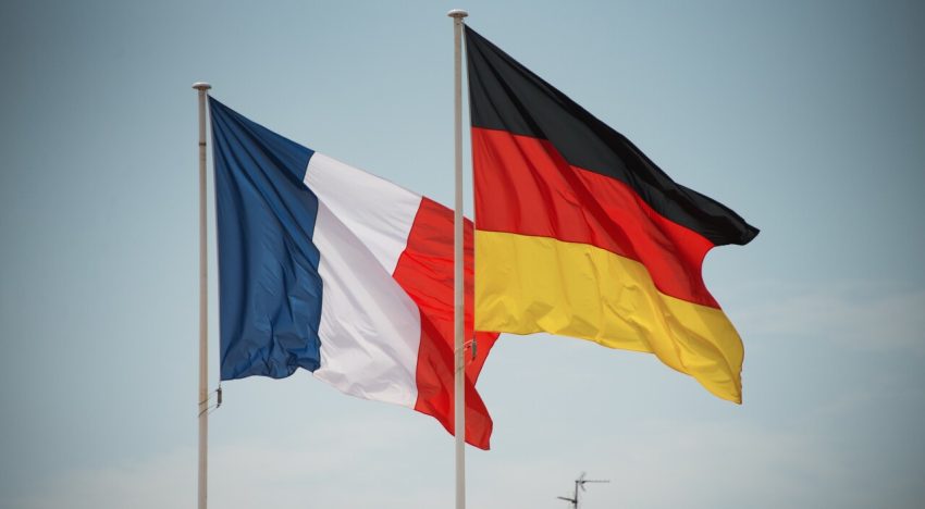 Francia y Alemania acuerdan rediseñar sus tanques de guerra