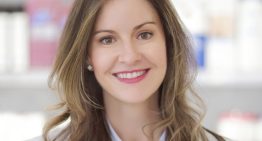Cristina Batres, farmacéutica y nutricionista: «Las almendras y los boquerones ricos en omega 3 ayudan a prevenir y combatir las arrugas»