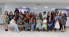 La visita de Esmeralda Santiago: un impulso para la escritura creativa en la Universidad del Sagrado Corazón