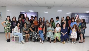 La visita de Esmeralda Santiago: un impulso para la escritura creativa en la Universidad del Sagrado Corazón