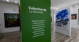 Cita con el arte en la Galería Vista Alegre, en Aibonito