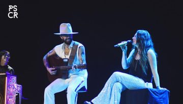 Jesse y Joy regresan a Puerto Rico con un concierto en el Coca-Cola Music Hall