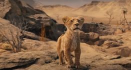 Emociona el “trailer” de “Mufasa: The Lion King”, cuyas canciones serán escritas por Lin-Manuel Miranda