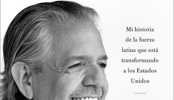 Luis Miranda presentará su autobiografía “Incansable” en el Museo de Arte de Puerto Rico