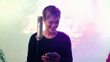 Cantantes de música sacra se unirán para ayudar a la actriz Thirsa Ramos con su tratamiento contra el cáncer