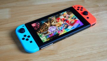 Nintendo confirma que la sucesora de Switch llegará en 2025