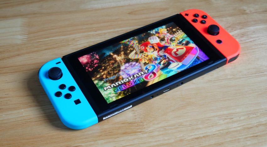 Nintendo confirma que la sucesora de Switch llegará en 2025