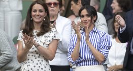 De Kate Middleton a Alexa Chung, la inspiración que necesito como invitada son estos looks de Wimbledon