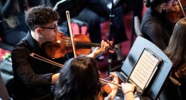 La Filarmónica de Puerto Rico sienta las bases para celebrar 75 años de fundada