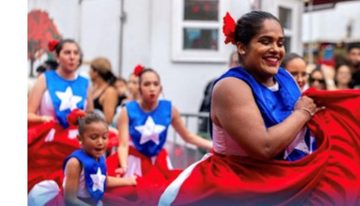 Telemundo será el canal oficial de la primera parada puertorriqueña en la isla
