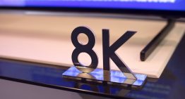 El nuevo dilema de los usuarios: ¿televisiones 8K o con IA?