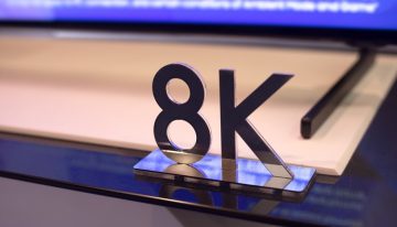 El nuevo dilema de los usuarios: ¿televisiones 8K o con IA?