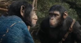 Reseña: “Kingdom of the Planet of The Apes” es un gran espectáculo visual sin profundidad dramática
