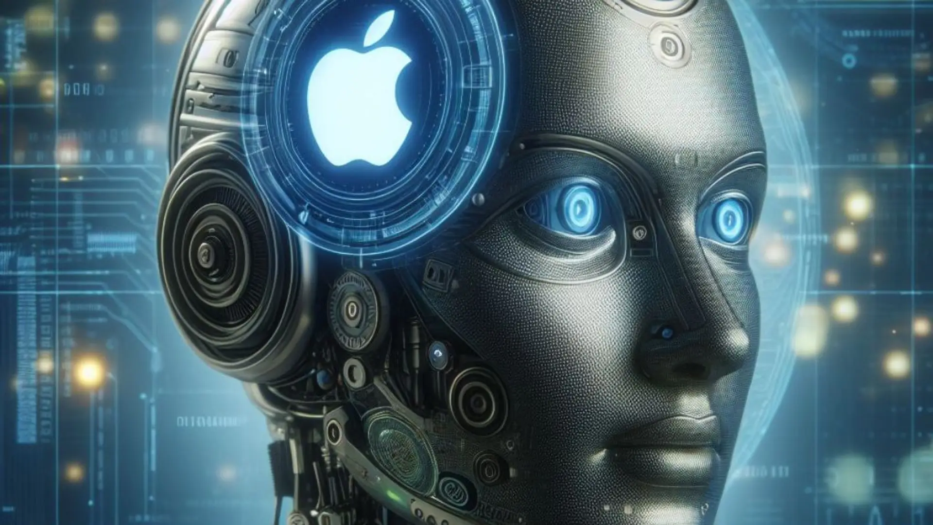 Apple apuesta por la IA: Siri recibirá una gran actualización en iOS 18