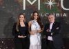 Miss Universe Valle Daniela Toloza Rocha es La Nueva Miss Bulova Time 2024