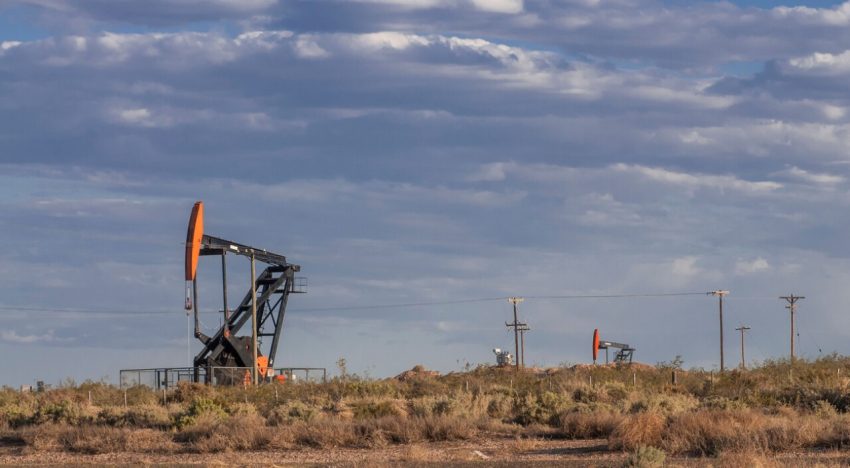 Sindicato petrolero argentino anuncia huelga por mejoras salariales