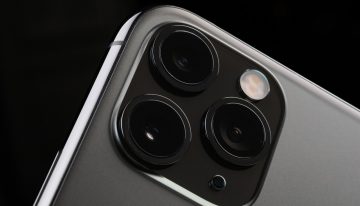 ¿Por qué los celulares tienen varias cámaras y para qué sirven?