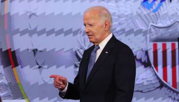 Biden se lanza a recaudar fondos tras mal desempeño en debate