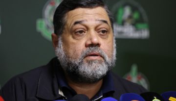 Funcionario de Hamás descarta avance en conversaciones con Israel