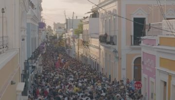 Contarán la historia del origen de las Fiestas de la Calle San Sebastián en nuevo documental
